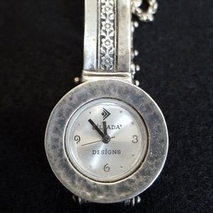Silpada watch